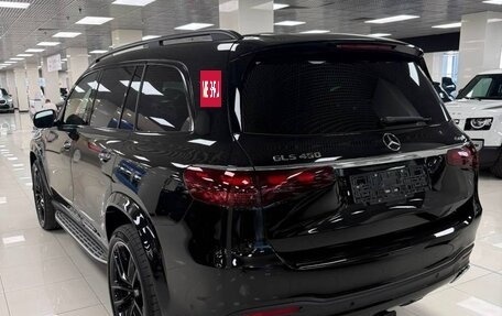 Mercedes-Benz GLS, 2026 год, 17 200 000 рублей, 7 фотография