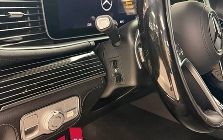 Mercedes-Benz GLS, 2026 год, 17 200 000 рублей, 8 фотография