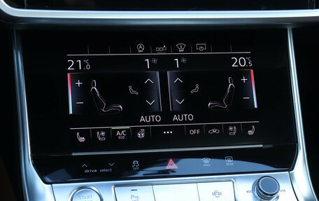 Audi A6, 2020 год, 4 380 000 рублей, 17 фотография