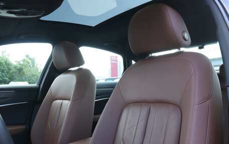 Audi A6, 2020 год, 4 380 000 рублей, 15 фотография