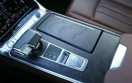 Audi A6, 2020 год, 4 380 000 рублей, 16 фотография