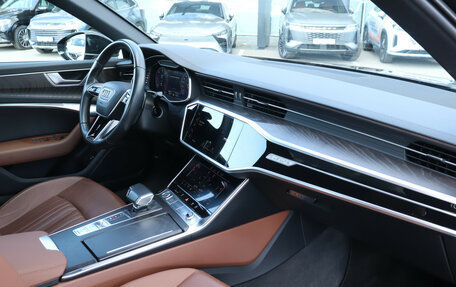 Audi A6, 2020 год, 4 380 000 рублей, 10 фотография