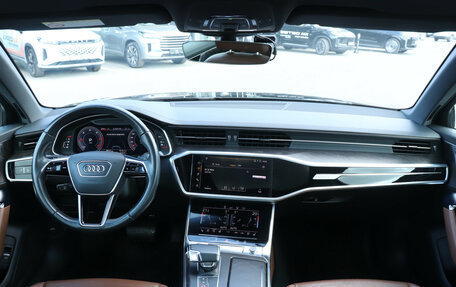 Audi A6, 2020 год, 4 380 000 рублей, 13 фотография