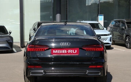 Audi A6, 2020 год, 4 380 000 рублей, 7 фотография