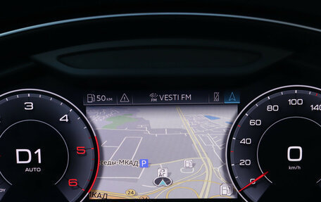 Audi A6, 2020 год, 4 380 000 рублей, 21 фотография