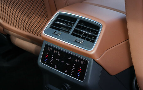 Audi A6, 2020 год, 4 380 000 рублей, 27 фотография