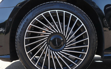 Audi A6, 2020 год, 4 380 000 рублей, 30 фотография