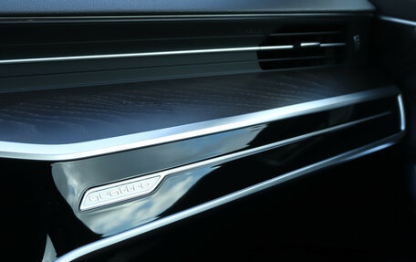 Audi A6, 2020 год, 4 380 000 рублей, 29 фотография