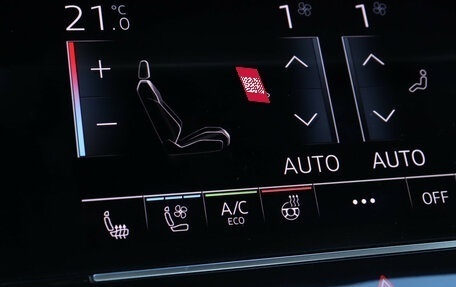Audi A6, 2020 год, 4 380 000 рублей, 22 фотография