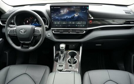 Toyota Highlander, 2026 год, 5 650 000 рублей, 10 фотография