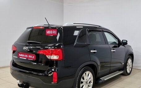 KIA Sorento II рестайлинг, 2014 год, 1 450 000 рублей, 4 фотография