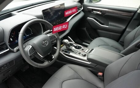 Toyota Highlander, 2026 год, 5 650 000 рублей, 11 фотография