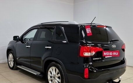 KIA Sorento II рестайлинг, 2014 год, 1 450 000 рублей, 6 фотография