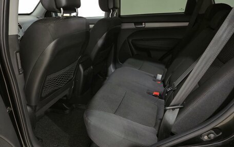 KIA Sorento II рестайлинг, 2014 год, 1 450 000 рублей, 15 фотография