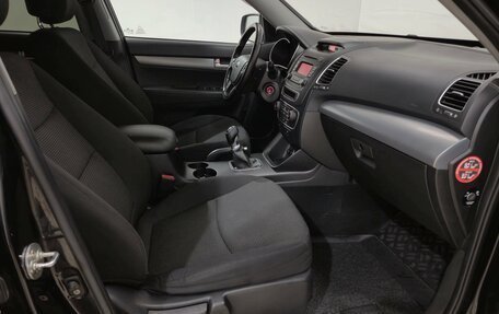 KIA Sorento II рестайлинг, 2014 год, 1 450 000 рублей, 13 фотография