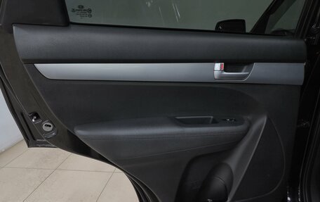 KIA Sorento II рестайлинг, 2014 год, 1 450 000 рублей, 14 фотография