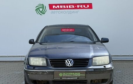 Volkswagen Bora, 2004 год, 240 000 рублей, 2 фотография