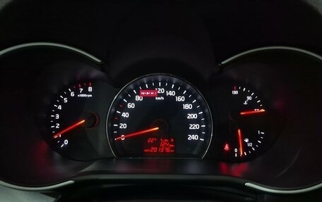 KIA Sorento II рестайлинг, 2014 год, 1 450 000 рублей, 16 фотография