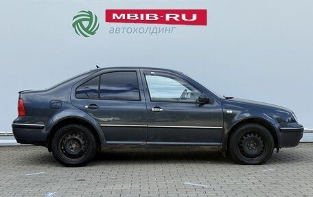 Volkswagen Bora, 2004 год, 240 000 рублей, 4 фотография