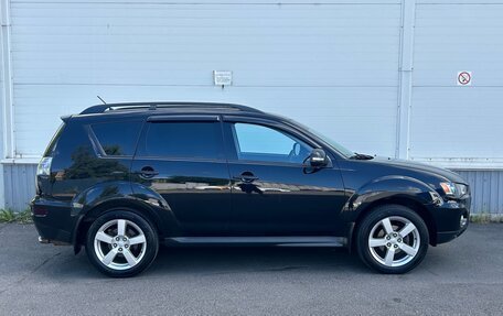 Mitsubishi Outlander III рестайлинг 3, 2011 год, 1 299 000 рублей, 5 фотография