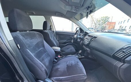 Mitsubishi Outlander III рестайлинг 3, 2011 год, 1 299 000 рублей, 16 фотография