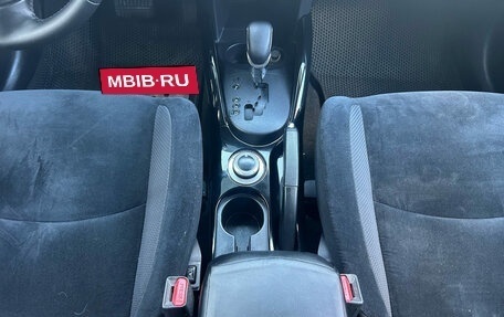 Mitsubishi Outlander III рестайлинг 3, 2011 год, 1 299 000 рублей, 13 фотография
