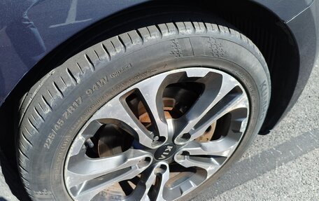 KIA cee'd III, 2013 год, 1 150 000 рублей, 14 фотография