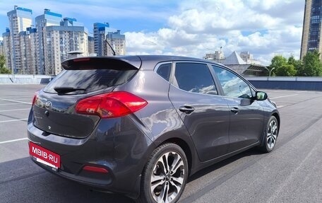 KIA cee'd III, 2013 год, 1 150 000 рублей, 6 фотография