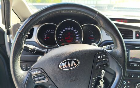 KIA cee'd III, 2013 год, 1 150 000 рублей, 11 фотография