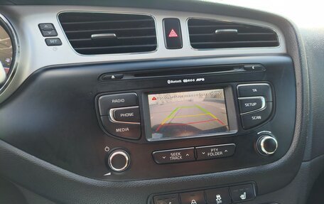 KIA cee'd III, 2013 год, 1 150 000 рублей, 12 фотография