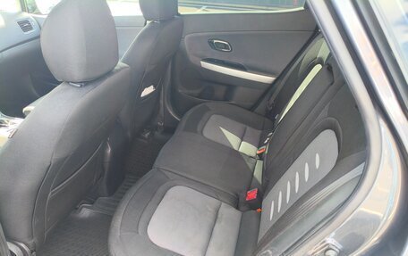 KIA cee'd III, 2013 год, 1 150 000 рублей, 7 фотография