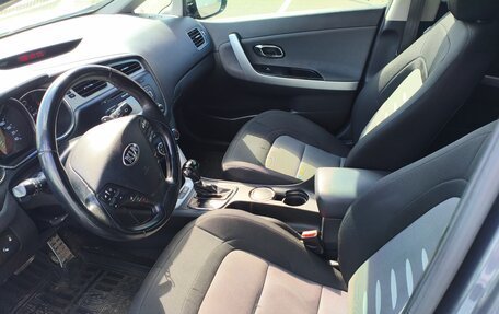 KIA cee'd III, 2013 год, 1 150 000 рублей, 8 фотография