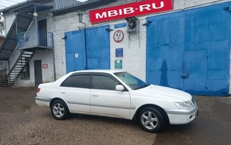 Toyota Corona IX (T190), 2000 год, 470 000 рублей, 1 фотография