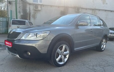 Skoda Octavia, 2012 год, 830 000 рублей, 1 фотография