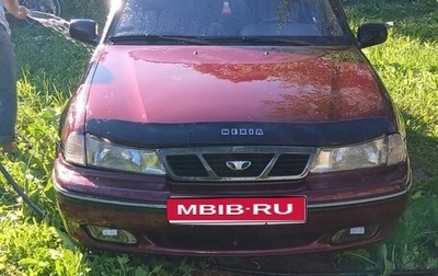 Daewoo Nexia I рестайлинг, 2006 год, 90 000 рублей, 1 фотография