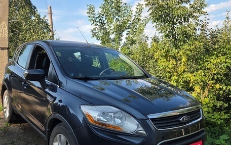 Ford Kuga III, 2010 год, 1 150 000 рублей, 1 фотография