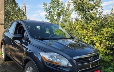 Ford Kuga III, 2010 год, 1 150 000 рублей, 1 фотография