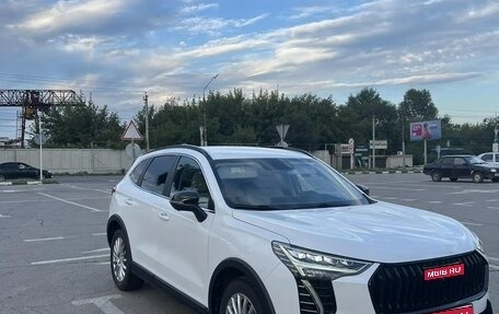 Haval Jolion, 2024 год, 2 240 000 рублей, 1 фотография