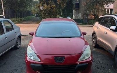 Peugeot 307 I, 2006 год, 350 000 рублей, 1 фотография