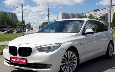BMW 5 серия, 2011 год, 1 730 000 рублей, 1 фотография