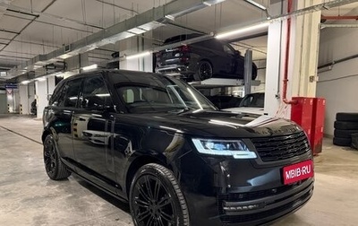 Land Rover Range Rover IV рестайлинг, 2026 год, 22 955 000 рублей, 1 фотография