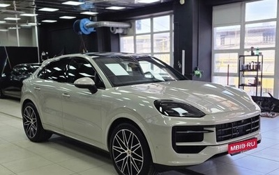 Porsche Cayenne III, 2025 год, 16 700 000 рублей, 1 фотография