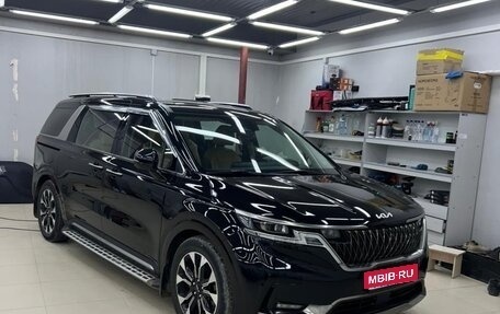 KIA Carnival, 2021 год, 4 600 000 рублей, 1 фотография