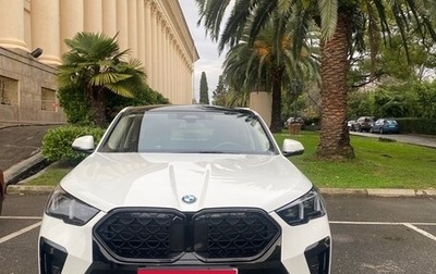 BMW X2, 2024 год, 5 500 000 рублей, 1 фотография