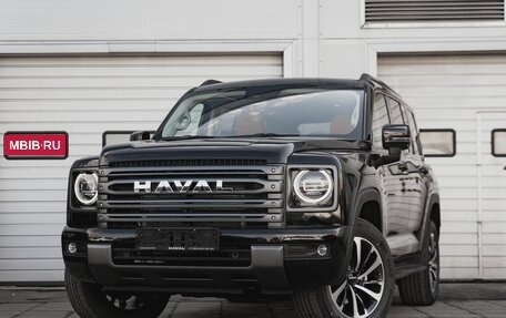 Haval H9, 2026 год, 5 148 010 рублей, 1 фотография