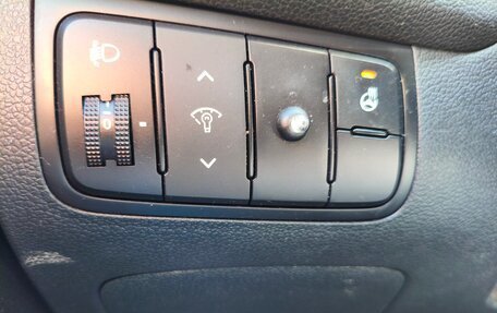KIA cee'd III, 2013 год, 1 150 000 рублей, 18 фотография