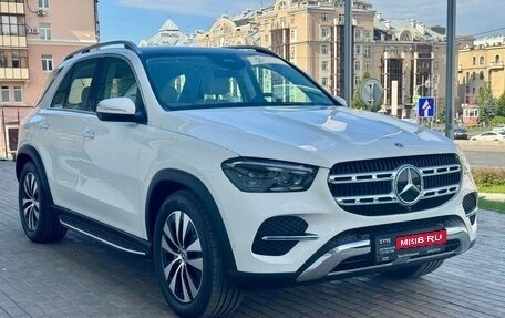 Mercedes-Benz GLE, 2025 год, 11 220 000 рублей, 1 фотография