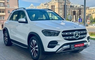Mercedes-Benz GLE, 2025 год, 11 220 000 рублей, 1 фотография
