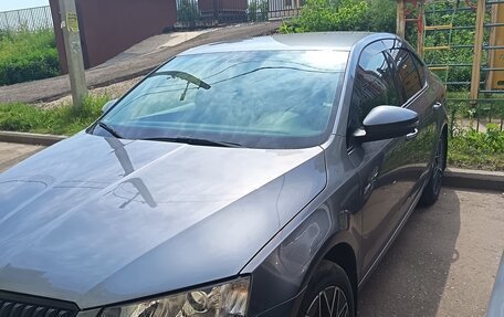 Skoda Octavia, 2014 год, 1 250 000 рублей, 2 фотография