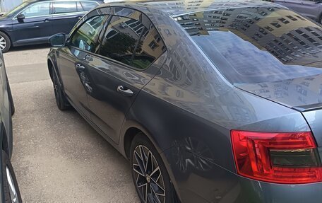 Skoda Octavia, 2014 год, 1 250 000 рублей, 5 фотография
